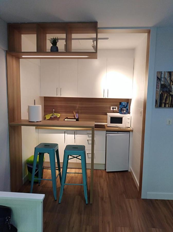 Precioso Loft A 600M De La Catedral Διαμέρισμα Σαντιάγο ντε Κομποστέλα Εξωτερικό φωτογραφία