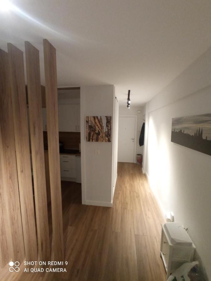 Precioso Loft A 600M De La Catedral Διαμέρισμα Σαντιάγο ντε Κομποστέλα Εξωτερικό φωτογραφία