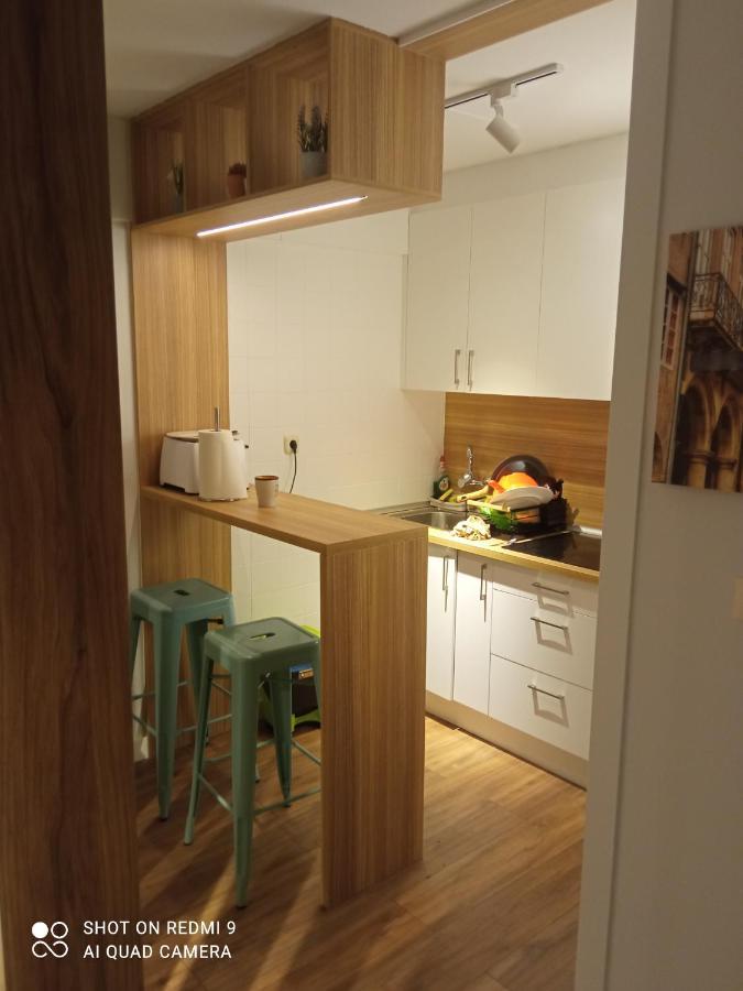Precioso Loft A 600M De La Catedral Διαμέρισμα Σαντιάγο ντε Κομποστέλα Εξωτερικό φωτογραφία