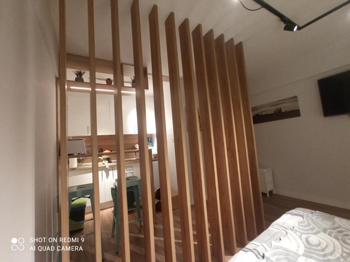 Precioso Loft A 600M De La Catedral Διαμέρισμα Σαντιάγο ντε Κομποστέλα Εξωτερικό φωτογραφία