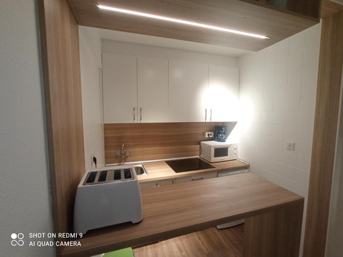 Precioso Loft A 600M De La Catedral Διαμέρισμα Σαντιάγο ντε Κομποστέλα Εξωτερικό φωτογραφία