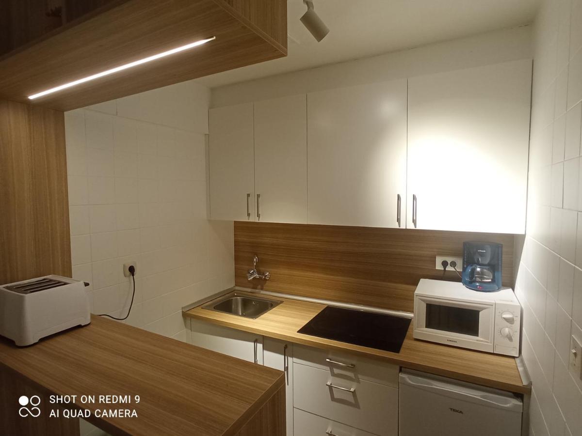 Precioso Loft A 600M De La Catedral Διαμέρισμα Σαντιάγο ντε Κομποστέλα Εξωτερικό φωτογραφία