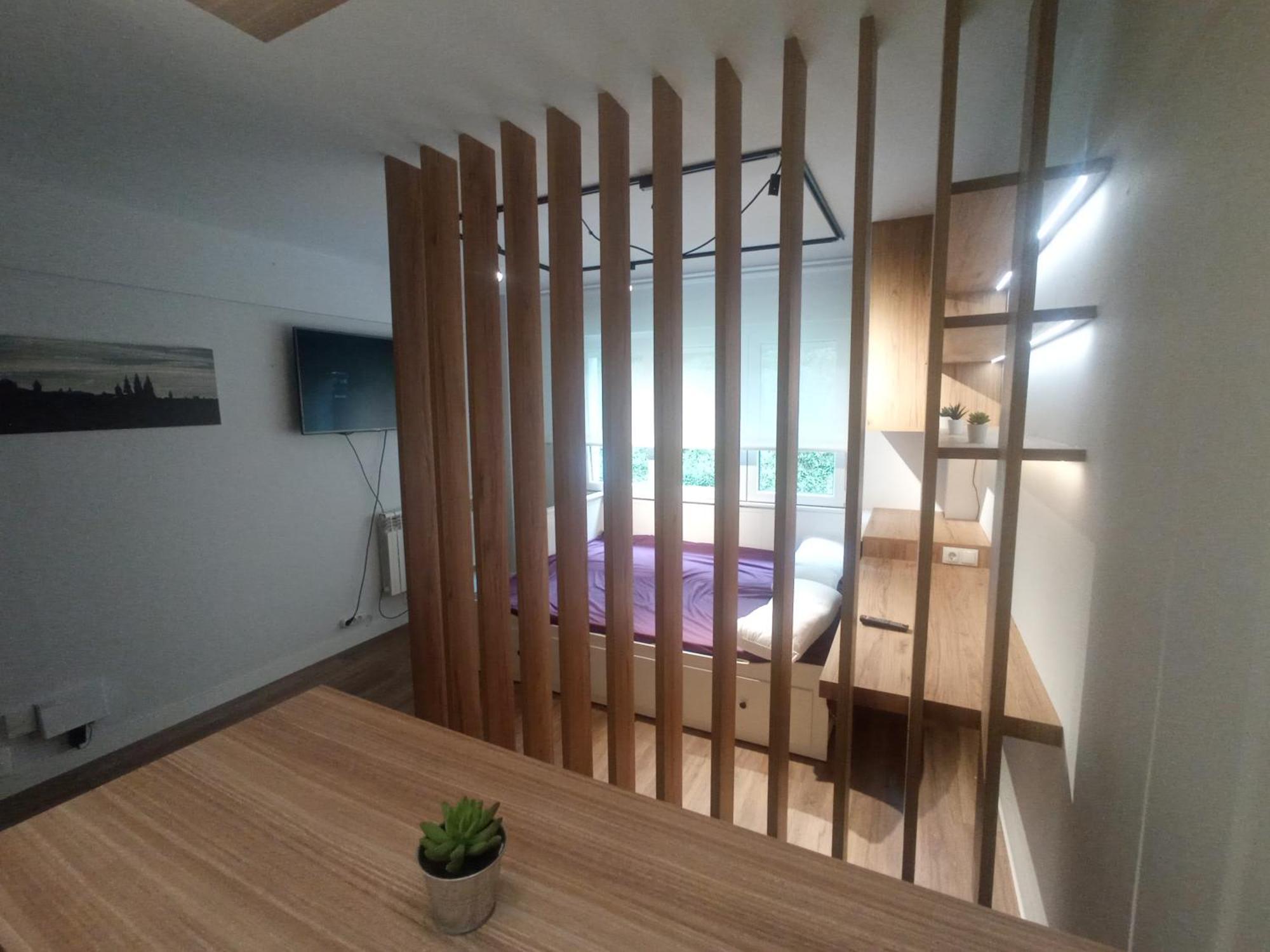 Precioso Loft A 600M De La Catedral Διαμέρισμα Σαντιάγο ντε Κομποστέλα Εξωτερικό φωτογραφία