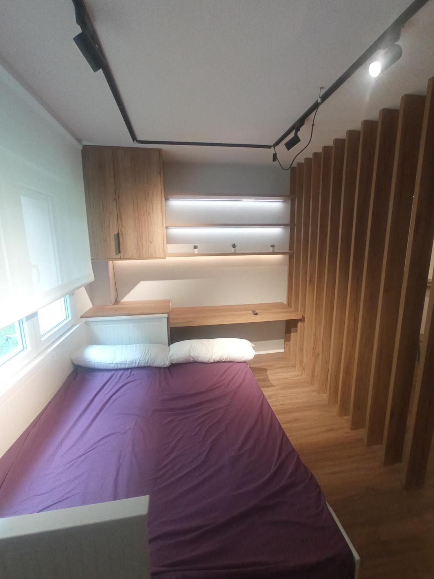 Precioso Loft A 600M De La Catedral Διαμέρισμα Σαντιάγο ντε Κομποστέλα Εξωτερικό φωτογραφία