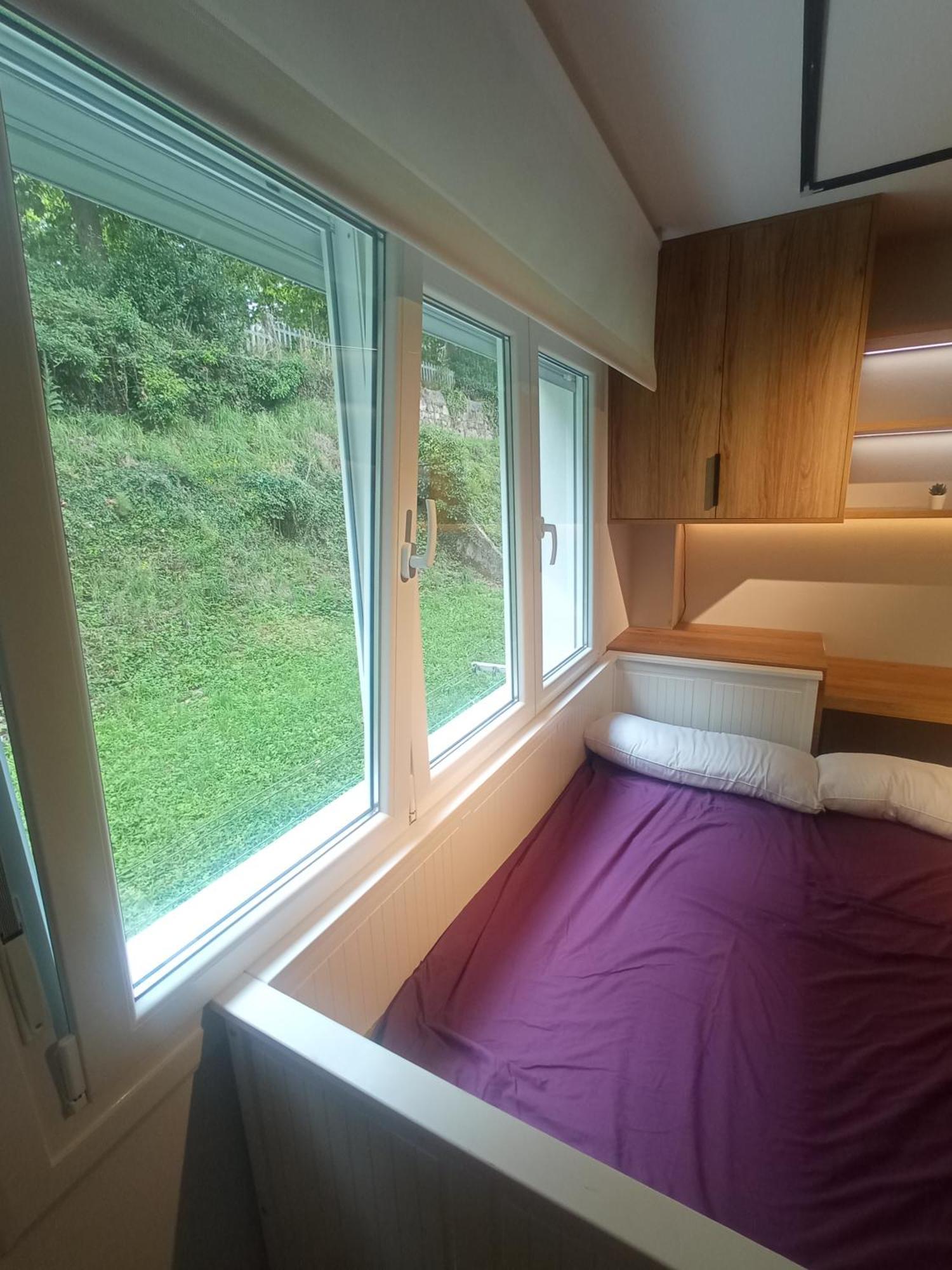 Precioso Loft A 600M De La Catedral Διαμέρισμα Σαντιάγο ντε Κομποστέλα Εξωτερικό φωτογραφία