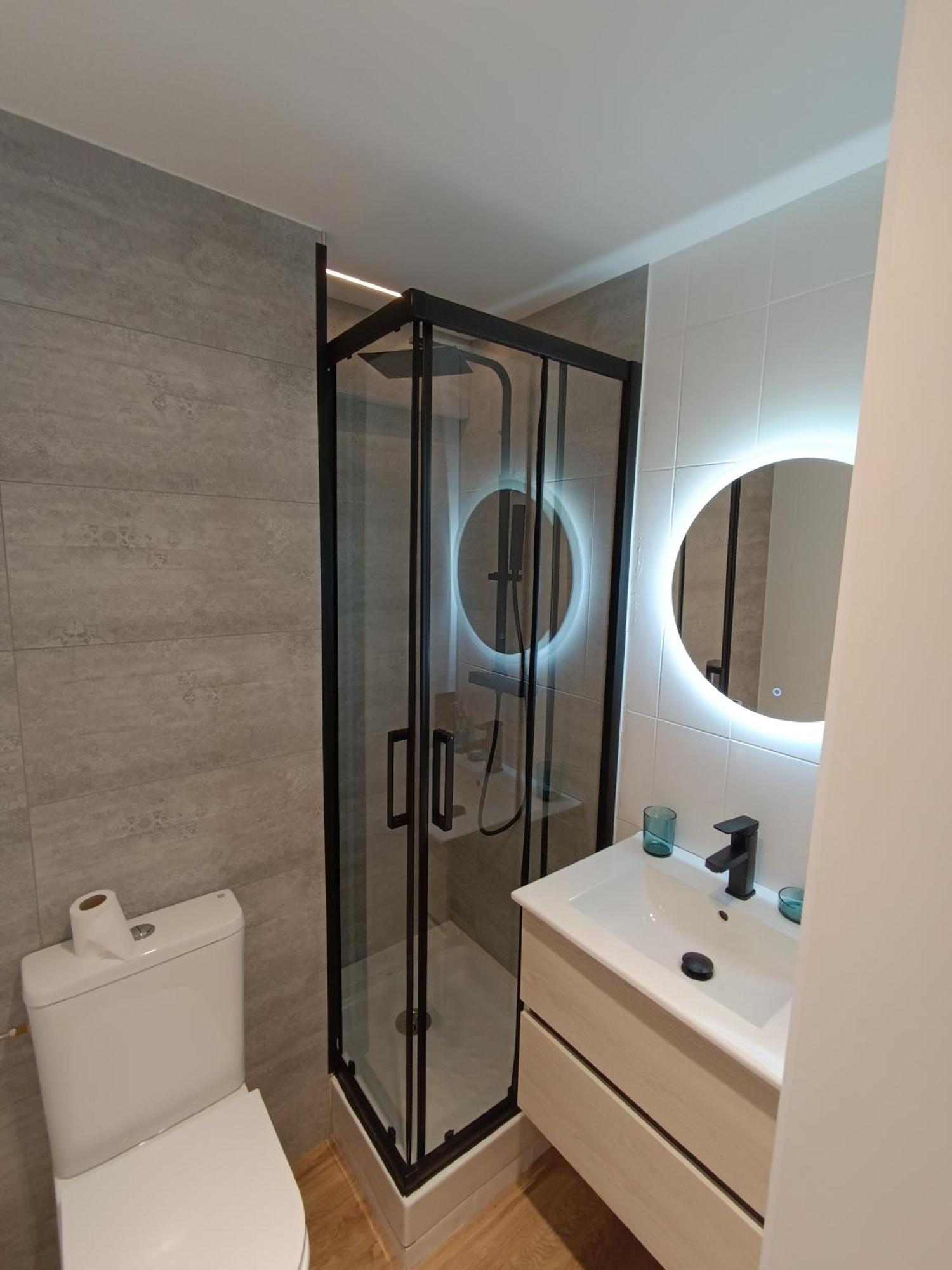 Precioso Loft A 600M De La Catedral Διαμέρισμα Σαντιάγο ντε Κομποστέλα Εξωτερικό φωτογραφία