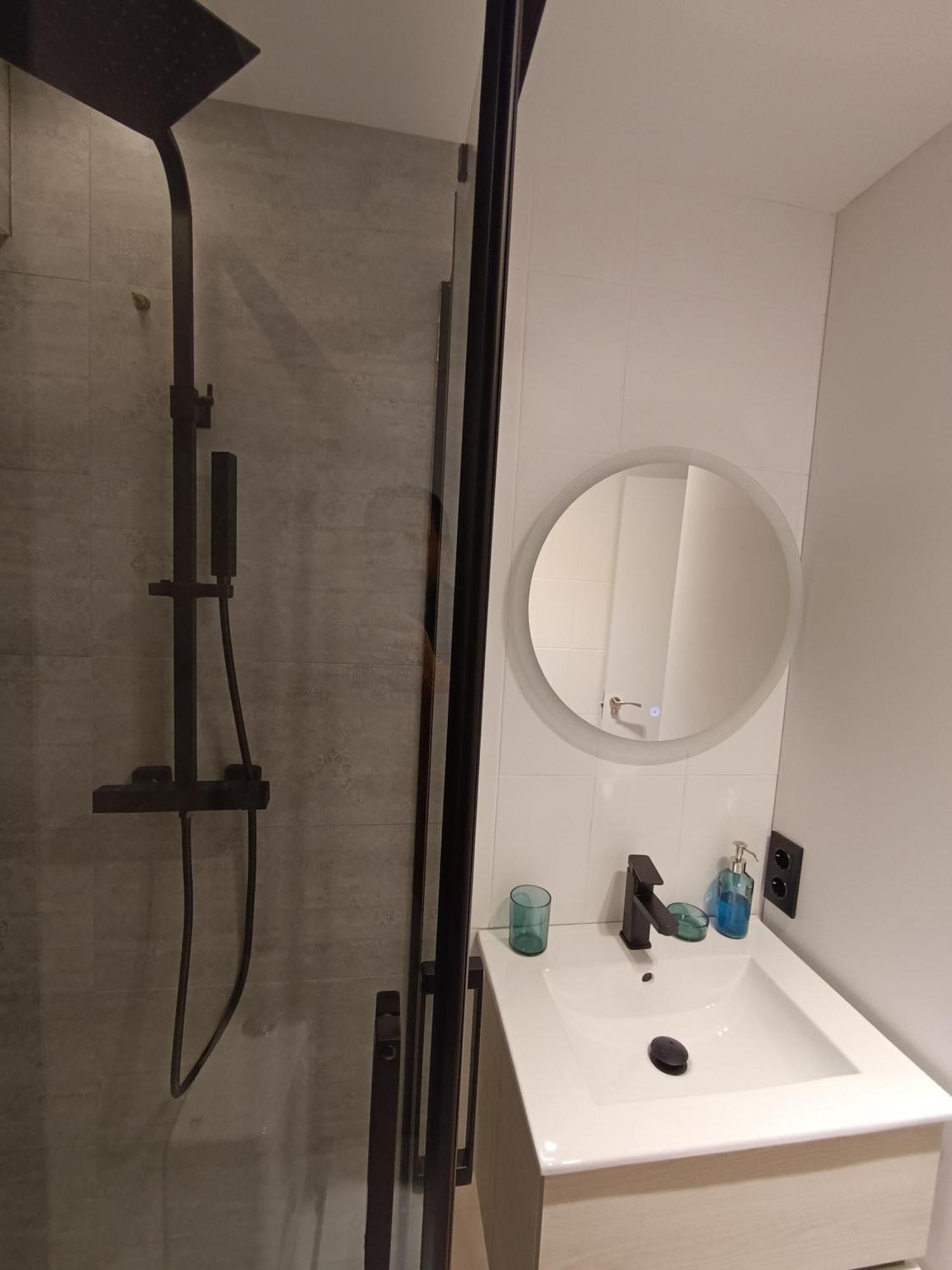 Precioso Loft A 600M De La Catedral Διαμέρισμα Σαντιάγο ντε Κομποστέλα Εξωτερικό φωτογραφία