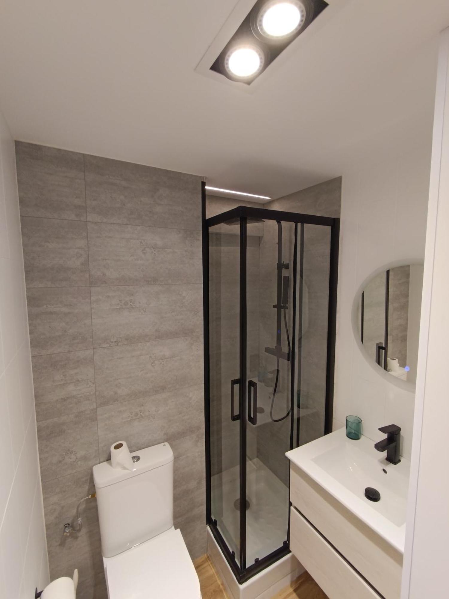 Precioso Loft A 600M De La Catedral Διαμέρισμα Σαντιάγο ντε Κομποστέλα Εξωτερικό φωτογραφία
